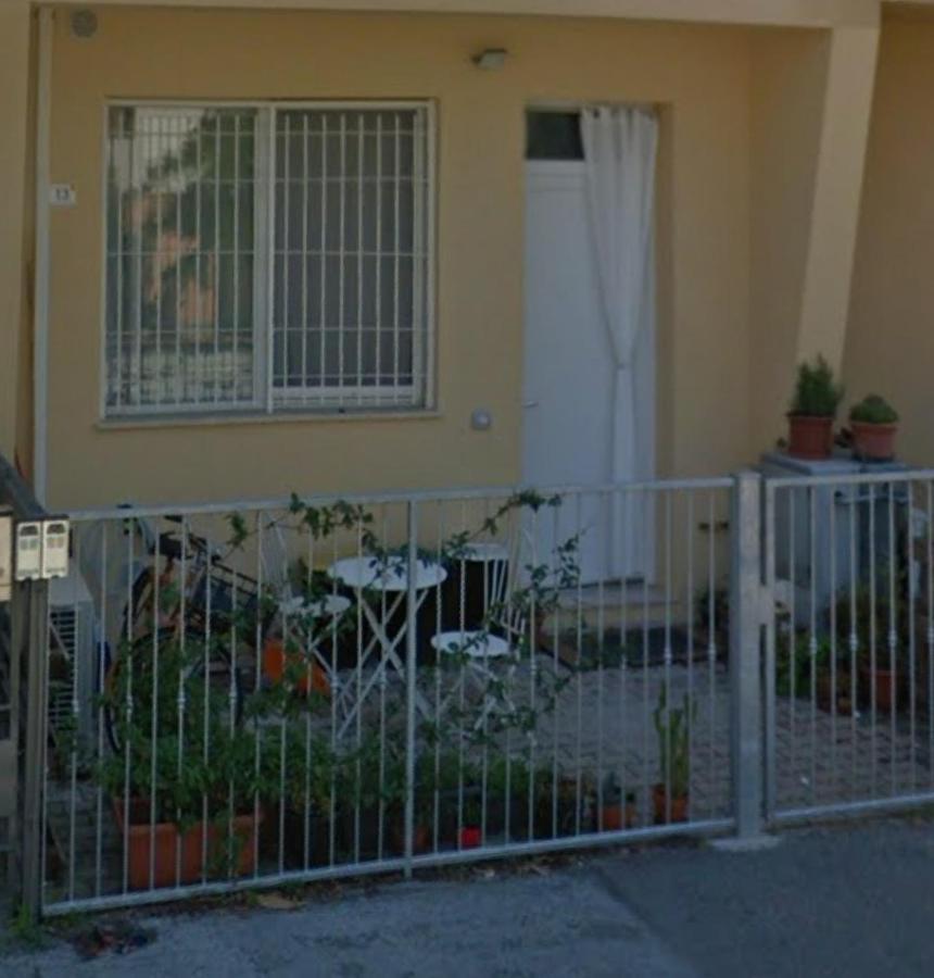 Toscana Home رافيننا المظهر الخارجي الصورة