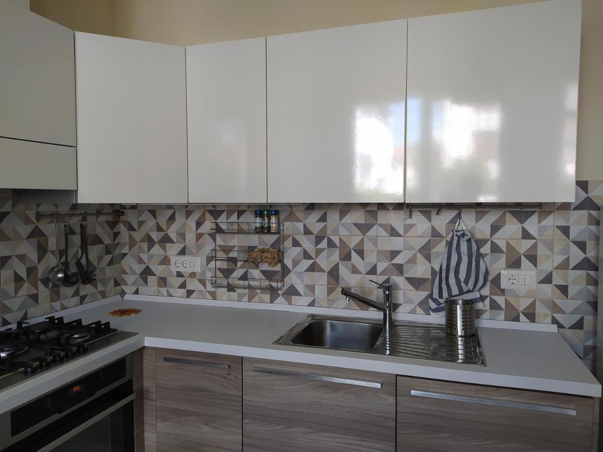 Toscana Home رافيننا المظهر الخارجي الصورة