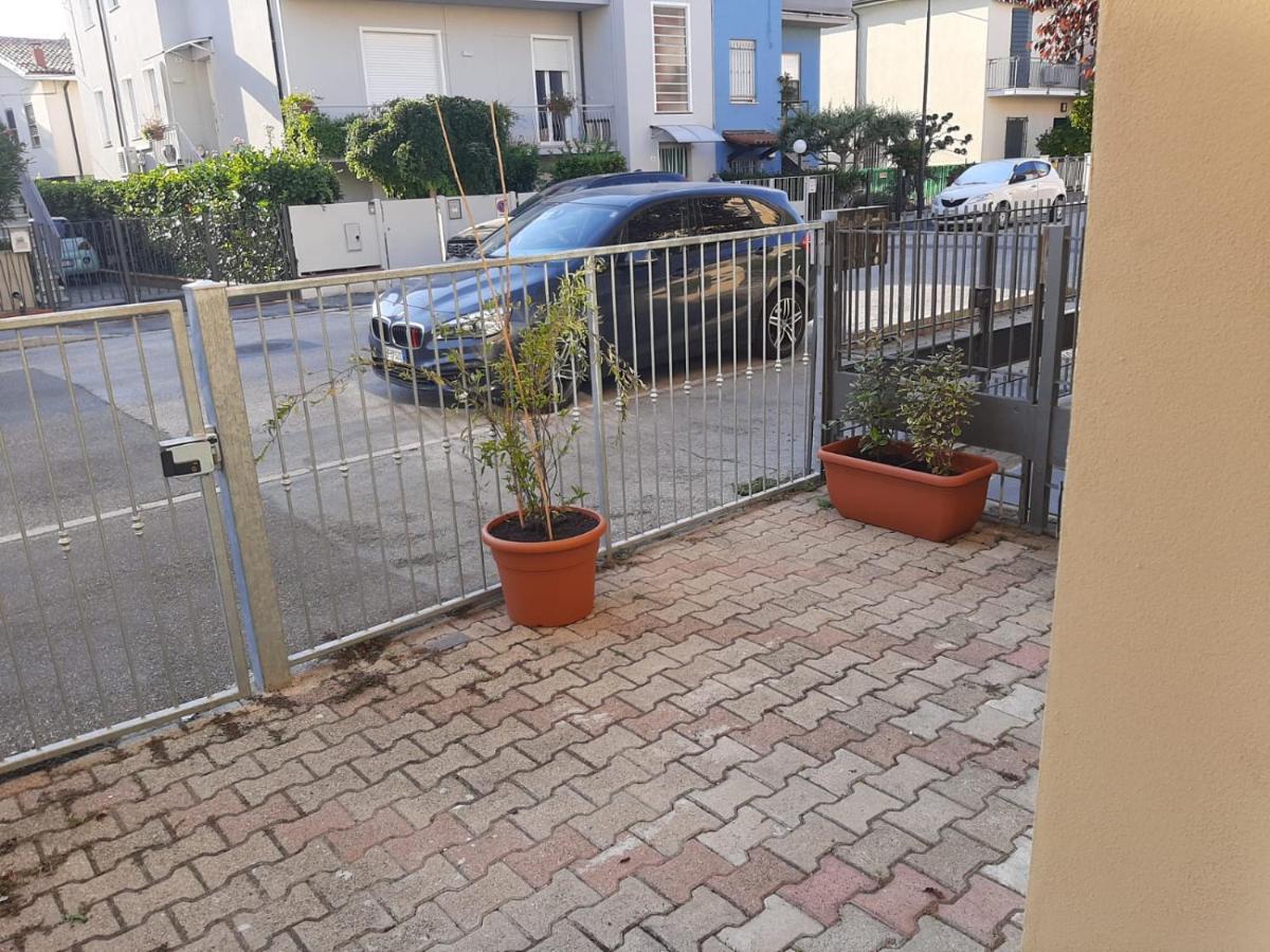 Toscana Home رافيننا المظهر الخارجي الصورة
