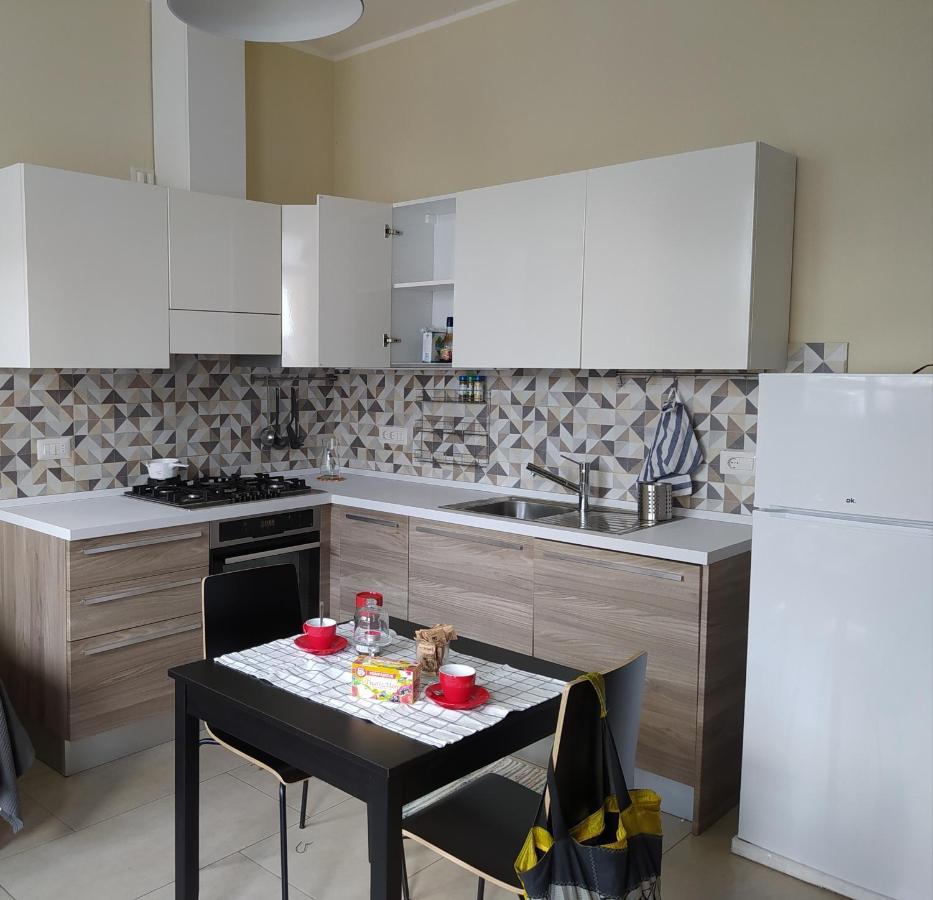 Toscana Home رافيننا المظهر الخارجي الصورة