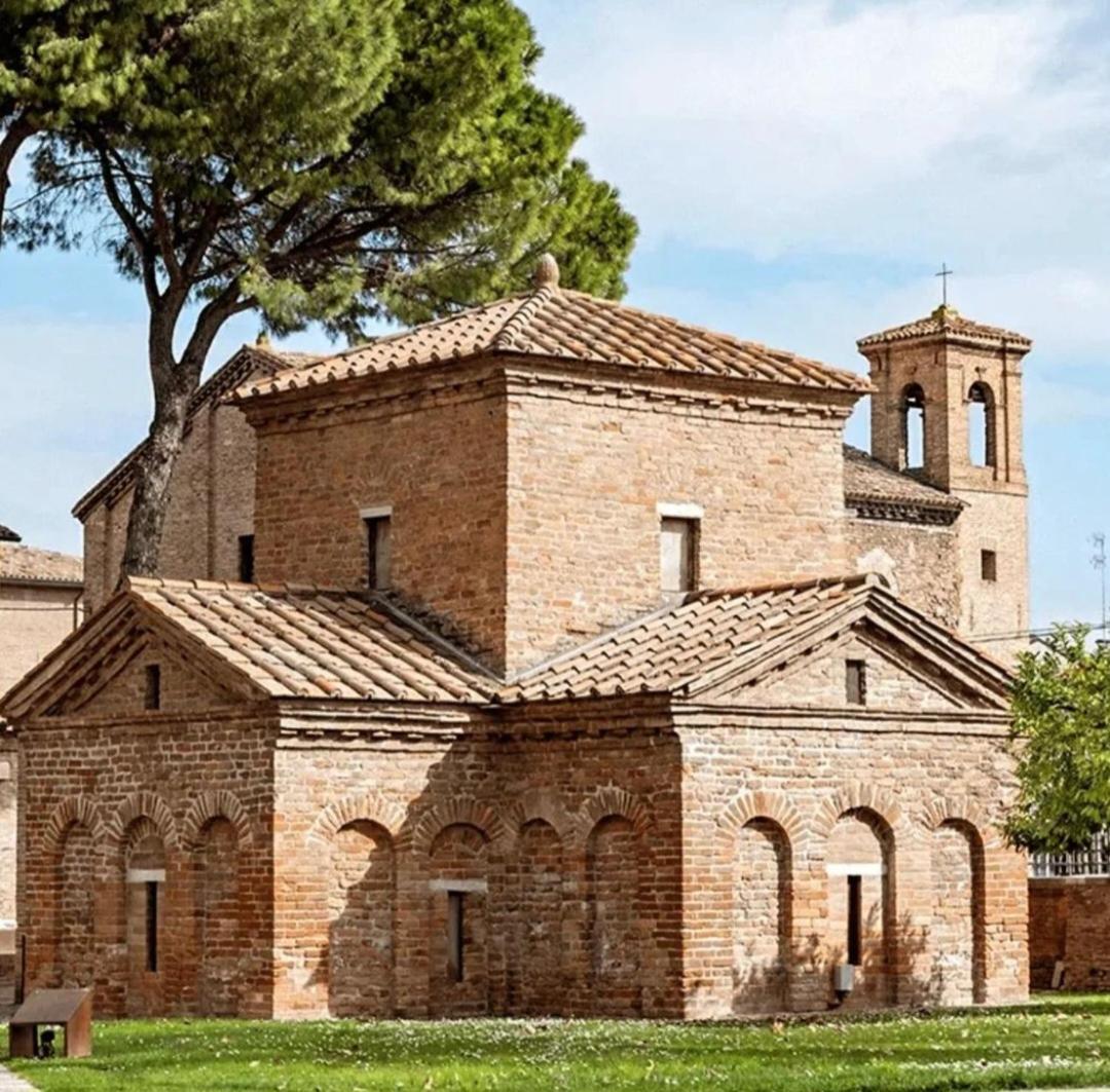 Toscana Home رافيننا المظهر الخارجي الصورة